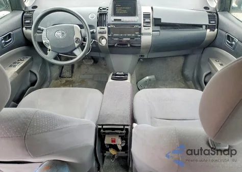 2006 Toyota Prius z USA, uszkodzony, nr VIN JTDKB20U463171813